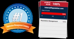 InternetReputation.com Named #1 Reputation Management Firm by TopReputationManagementAgencies.com