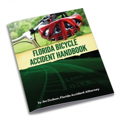 Bicycle Accident Victims Have a New Legal Resource