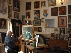 Long Dormant Pennsylvania Town Becoming Artist Enclave