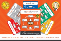 New Award-Winning Children's Book Combines "Gamification" with Important Life Lessons