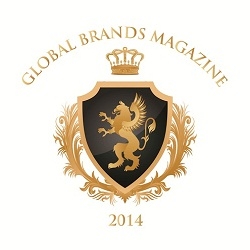 GCM Forex is a Winner of Global Brands Magazine Awards 2014