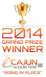 Teamwork Solutions Wins Big at CajunCode Fest 3.0