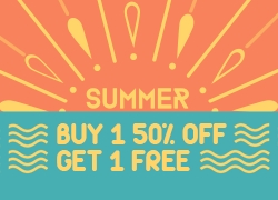 Rock Out the Sizzling Summer with Huge Savings at Audio4fun