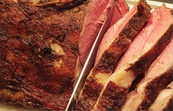 Arrowhead Grill Celebrates Summer with New Light and Delightful 3-Course Prime Rib Dinner Each Sunday and Monday ‘til Summer’s End