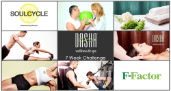 The Tesla Group Announces DASHA Wellness & Spa to Introduce Summer Wellness Challenge