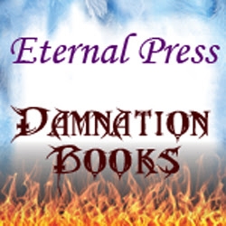 Damnation Books & Eternal Press Released Five Fiction Titles