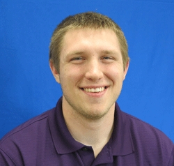 DUECO Inc. Names Chad Henkel Design Application Engineer