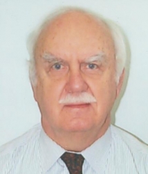 Professor Gilbert Gordon Has Been Recognized by America’s Registry of Outstanding Professionals as Industry Leader of the Year 2014