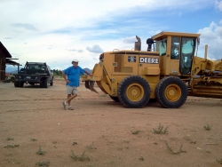 Pillsbury Wine Co Builds New Winery Facility in Arizona