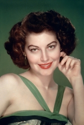 It's a Fashion Fling at the Ava Gardner Festival, Oct 3-5