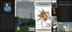 "Hachette? Amazon? Bah!" Says Morgan Molthrop of Barataria Communications Who is Serializing Book "Andrew Jackson's Playbook: 15 Strategies for Success" on Facebook