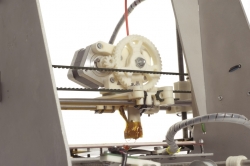 Innovative Motion Control Solutions for 3D Printing