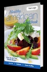 Baldwin Publishing Produces Award-Winning Cookbook for Thomas Jefferson University Hospitals