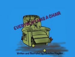 What Kind of Chair Are You Sitting in?