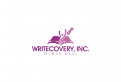 WRITECOVERY, INC., Releases New Website and First Product, Words Heal, to Help Ease Pain and Suffering with Self-Guided Process