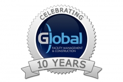 Global Facility Management & Construction Recognized on Inc. 5000 List of Fastest Growing Private Companies