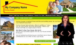 Upgraded Real Estate Website Designs Re-Define Real Estate Investing Business