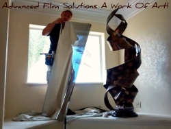 Advanced Film Solutions Exhibiting at Orlando Fall Home & Garden Show September 5-7, 2014