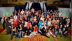 Conference of Celebrity Impersonators in Orlando