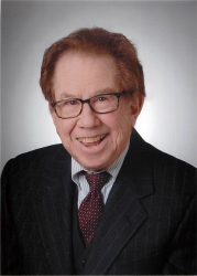 Albert C. Hanna to be Recognized by America’s Registry of Outstanding Professionals with a Special Times Square Appearance