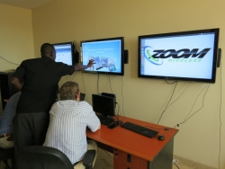 Volo’s First Customer Launches High-Speed Internet Access Service in Northern Uganda in Less Than 12 Weeks