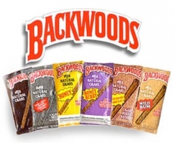 Florida Tobacco Shop Announces the Addition of Backwoods Cigars