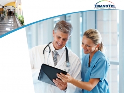 TransTel Communications, Inc. Receives 2014 M2M Telehealth Award