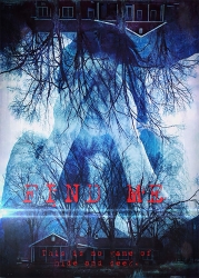 Petri Entertainment's Movie Find Me Can be Found Sept. 2nd on Demand