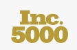 LifeSpan Fifth Year Honoree in the Inc. 500|5000