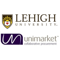 Lehigh University Switches to Unimarket eProcurement