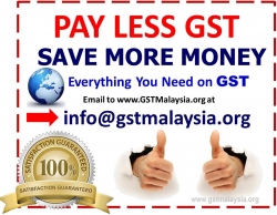 GST Malaysia Training for Freight Forwarder in Kuala Lumpur