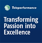 Aegis USA Now Operating as Teleperformance USA