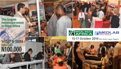 Medic West Africa Offers a Rich Conference Programme for Professionals in Healthcare