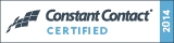 Fred Z. Poritsky of FZP Associates LLC Named a Constant Contact Certified Solution Provider