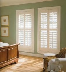 Success from Their First Annual "Charitable Donation Program" Has Prompted Supreme Plantation Shutters to do It Again