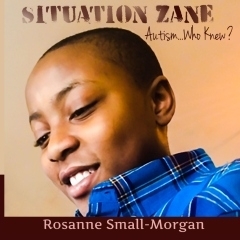 Rosie Releases "Situation Zane – "Autism Who Knew?"