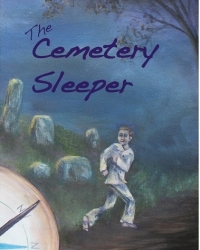 "The Cemetery Sleeper" Will Keep YA Readers Under Their Covers with a Flashlight