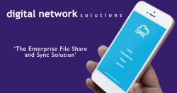 Digital Network Solutions Integrates the Storage Made Easy Enterprise File Share and Sync Solution
