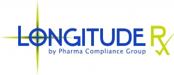 Pharma Compliance Group, LLC Launches LongitudeRX, a Premier Prescription Analysis Software