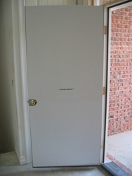 Door Protection Helps Builders Save Big Time