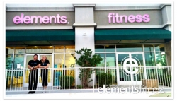 elements® Fitness Opens First Las Vegas Facility