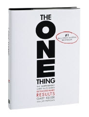 Acclaimed Business Productivity Expert Don Hobbs to Teach  “The ONE Thing Fundamentals” Seminar in Madison