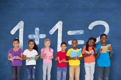 Improving and Reinforcing Elementary Students’ Mathematics Skills with an Excellent New Online Resource