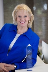 Alice Dendinger, SPHR, Inducted Into the HRSWC Speaker Hall of Fame