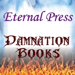 Eternal Press & Damnation Books Release New December 2014 Titles