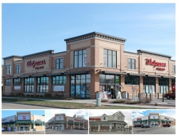 The Boulder Group Arranges Sale of a $39 Million Single Tenant Walgreens Portfolio