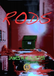 Fortiter Publishing Announces the Release of "RODS"