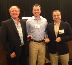 Witbe’s Planche, EPIX’s Ziv, and OTT Digital Services’ Harnsberger Take Top Honors at the OTT Video Executive Summit
