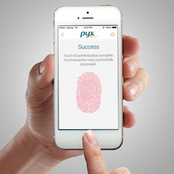 PyxPay to Adopt Apple Touch ID to Increase Transaction Security