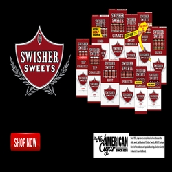 Florida Tobacco Shop Adds Swisher Sweets Cigars Products to Expand Customer Choices